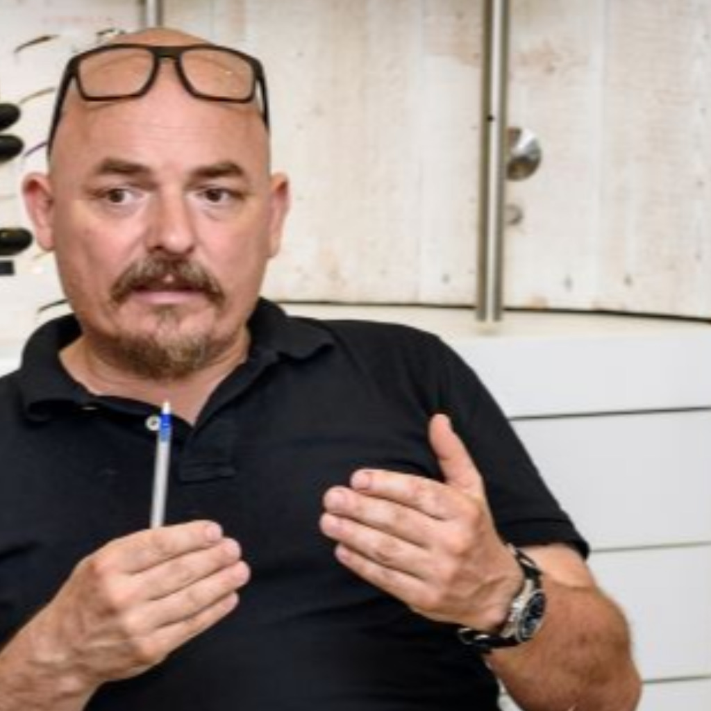 Oliver Francke Leiter Bergische Gesellschaft f. Struktur und