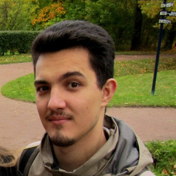 Artem Khvastunov