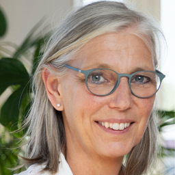 Birgit Hoof