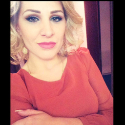 Shpresa Dushi