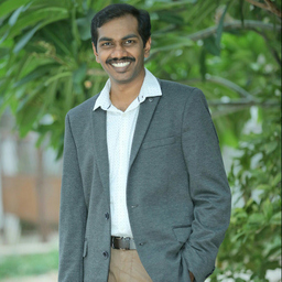 Venkatnaveen Dasari