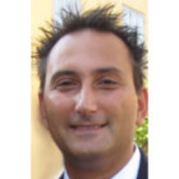 Emanuele Perticarini