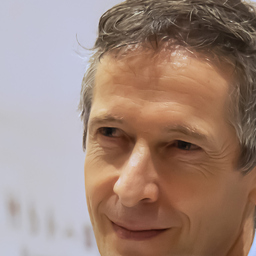 Ekkehard Jäger