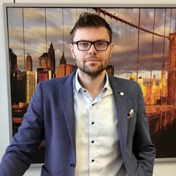 Florian Sieber
