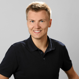 Tim Steingrüber