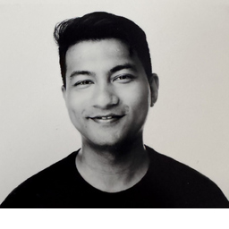 Evan Sthapit