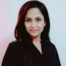 Namrota Ghosh