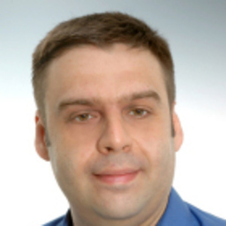 Dimitrios Athanassiou