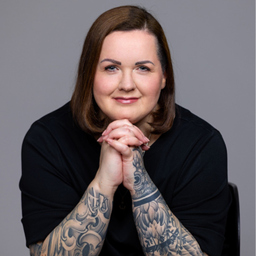 Birgit Kirchweger