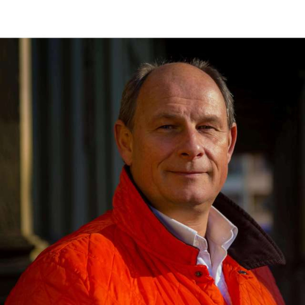 Gerald Gause Geschäftsführer VERLAGSSERVICEBERLIN XING