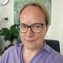 Katja Kölsch