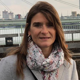 Birgit Schmid