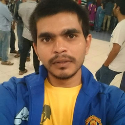 Dr. Mohith Narashimurthy