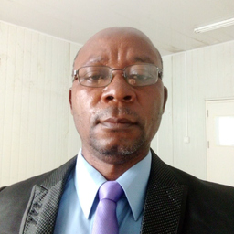 Joseph Ozoeze