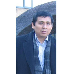 Jose Arpe