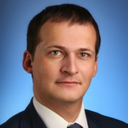 Dr. Dmitry Kurzhunov