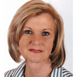 Claudia Bernert