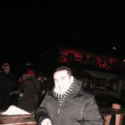 Ömer Yüce