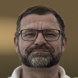 Rainer Werner Kolander
