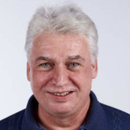 Ralf Frohberg