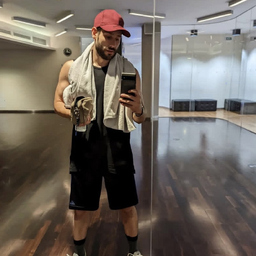 Eloy Secudero