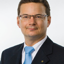 Mag. Martin Steininger MBA