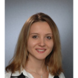 Nataliya Dimitrova