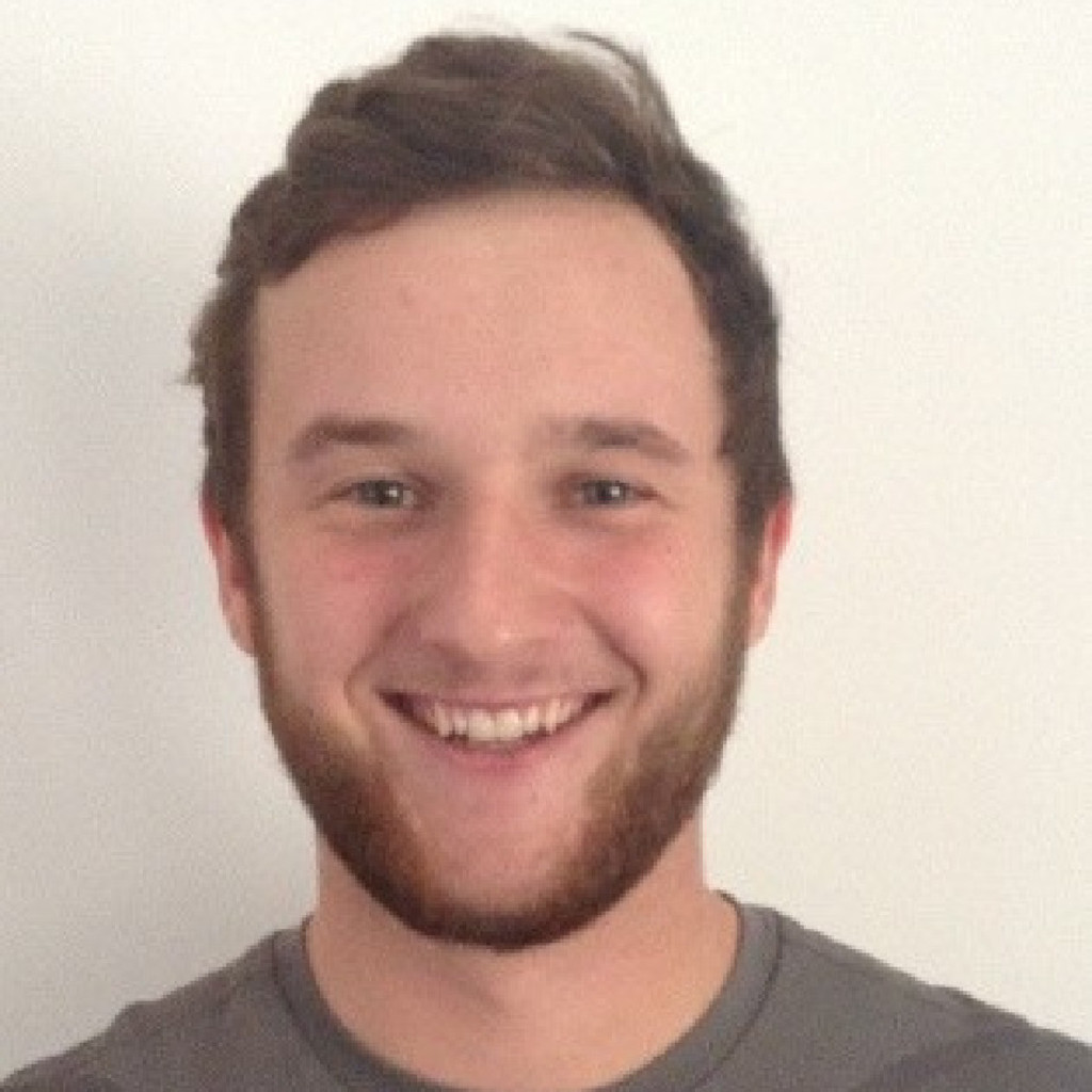 Max Lewin Research assistant WearerTech XING