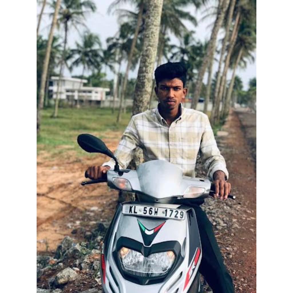 Anwar Anwar kp Restaurant Manager +2 XING