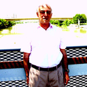 Luis Moros Calvo