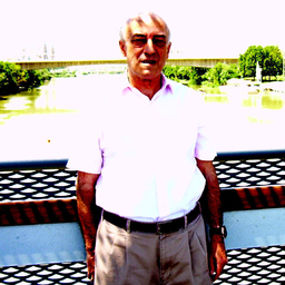 Luis Moros Calvo