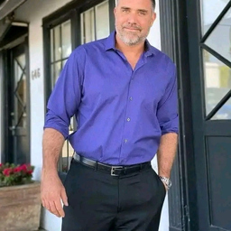 Michael Klaus