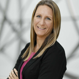 Harriet Petersen