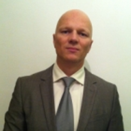 Bernd Steinmetz