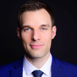 Dr. Tobias Hanisch