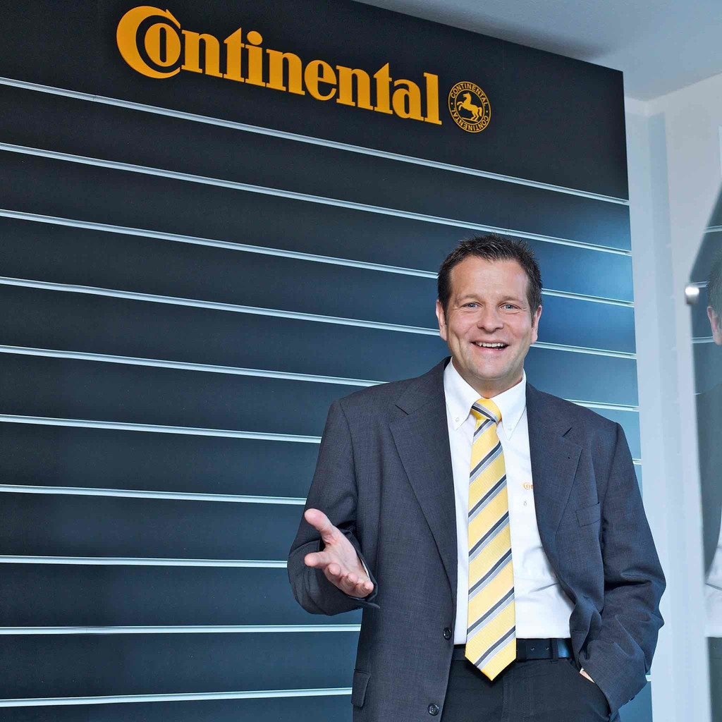 Ralf Schulte Key Account Manager Continental Ag Continental Reifen Deutschland Gmbh Xing 1007