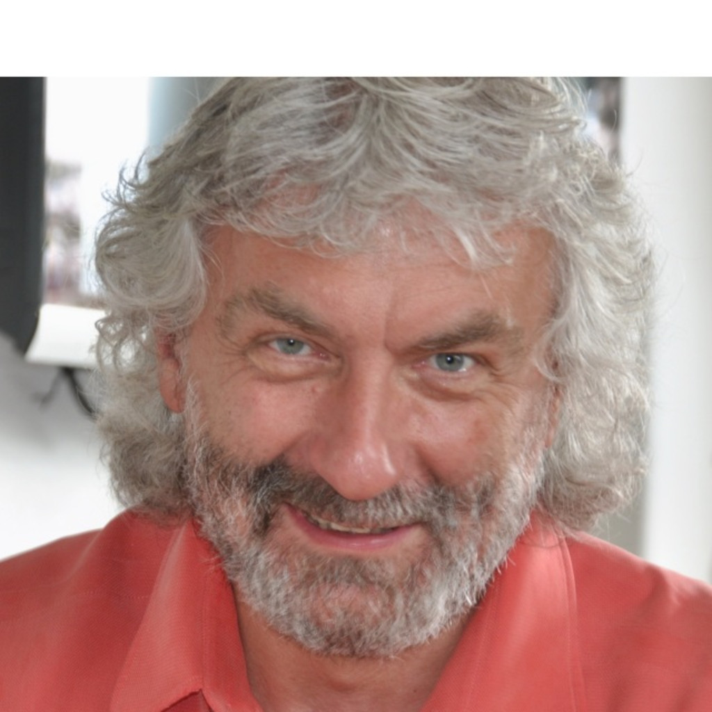 Michael Kunte Geschäftsführer ANTEC Kunte GmbH XING