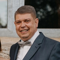 Michael Meyer