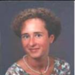 Nicole Leonhardt