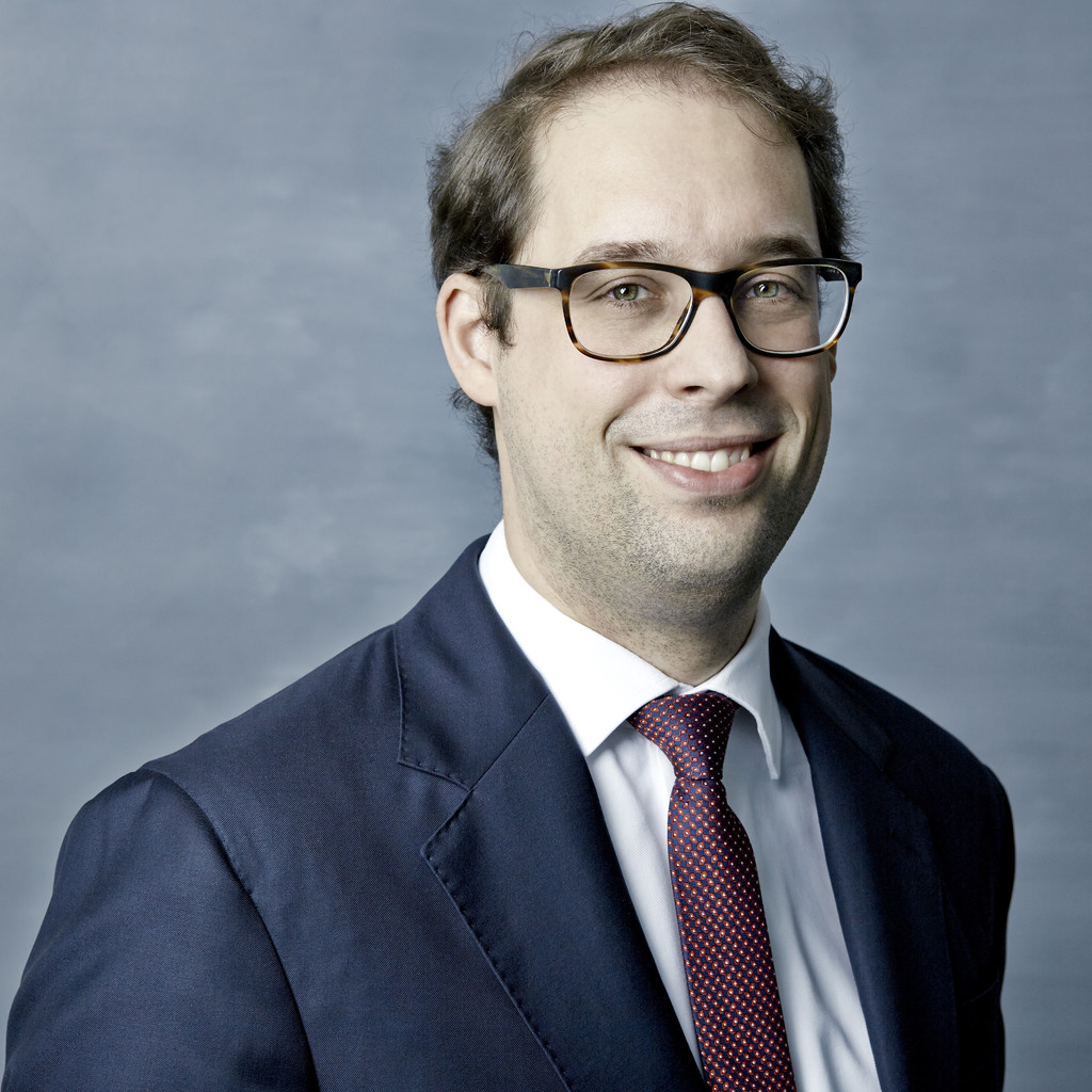 Social Media Profilbild Jan Philipp Fischer Frankfurt am Main