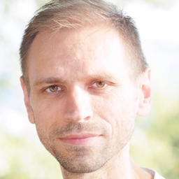 Sascha Blum's profile picture