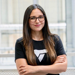 Ing. Estefania Klein-Soetebier