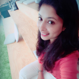 Shraddha Kawane