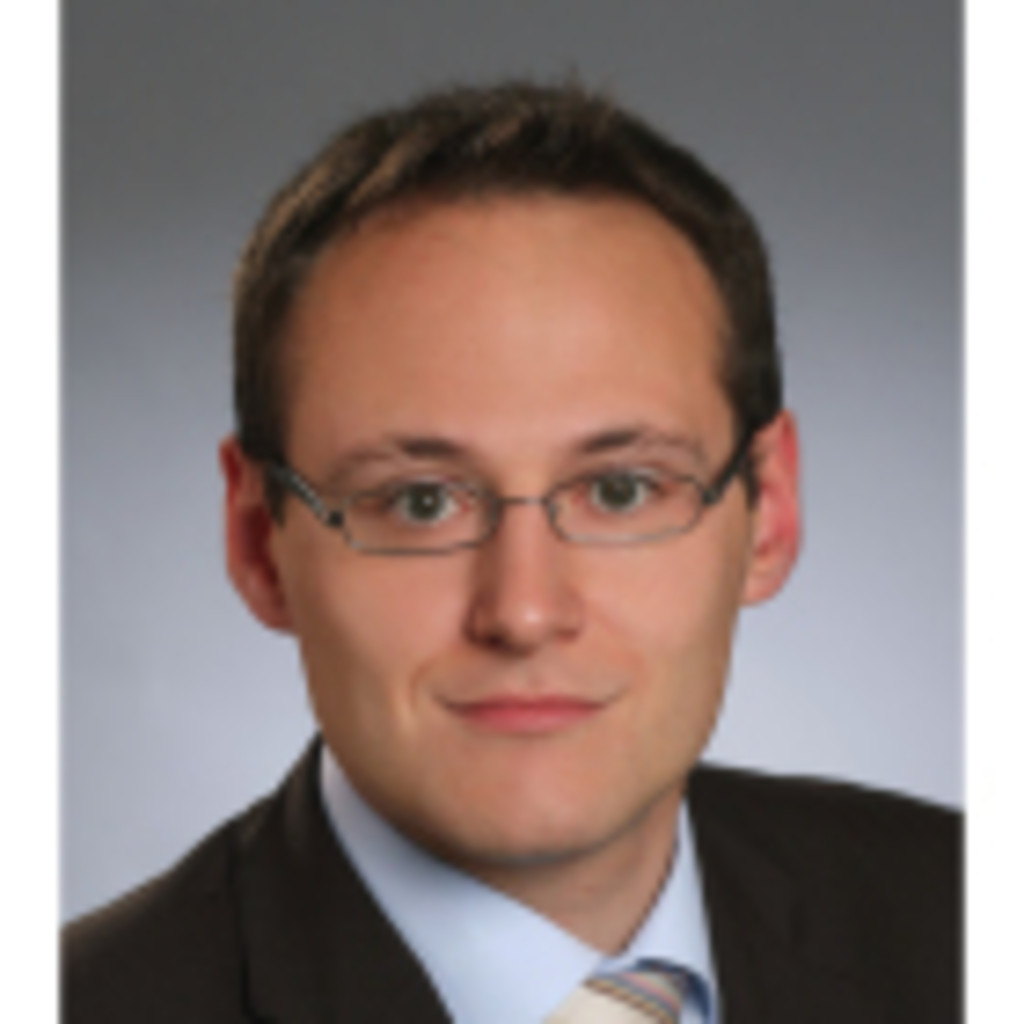 Josef Rampl Geschäftsführer Bayerischer Müllerbund e.V. und