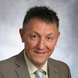 Dipl.-Ing. Volker Strohm