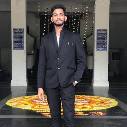 Harish Harish