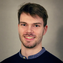 Fabian Hübenthal's profile picture