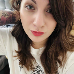 Nadine Reinhardt