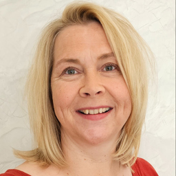 Silke Voss