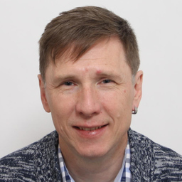 Holger Hackenberg